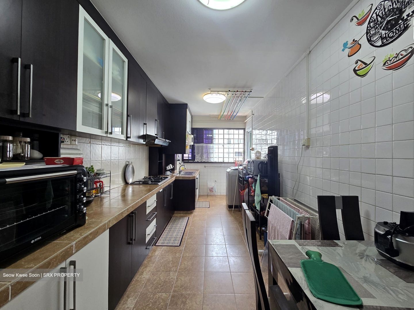 Blk 845 Woodlands Street 82 (Woodlands), HDB 4 Rooms #623285491